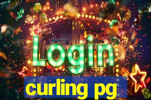 curling pg